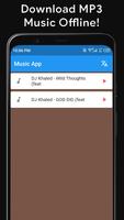 Mp3 Offline Music Downloader imagem de tela 3