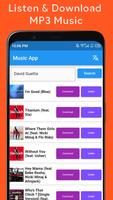 Mp3 Downloader All Music 2023 スクリーンショット 3