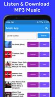 Music Downloader Player 2023 capture d'écran 1