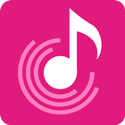 Music Player Downloader 2023 icône