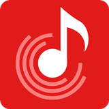 Mp3 Music Downloader ไอคอน