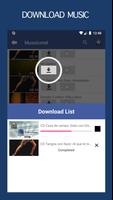 Mp3-muziek downloaden screenshot 1