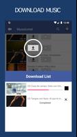 Mp3 Music Downloader screenshot 1