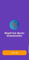 Waptrick: MP3 Music Downloader Plakat