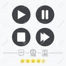 Music player APK