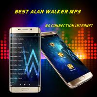 Alan Walker Song - No Internet Connection screenshot 1