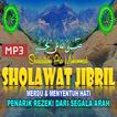 Sholawat Jibril MP3 Lengkap icon