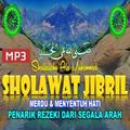 Sholawat Jibril MP3 Lengkap