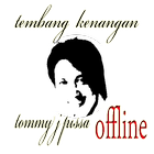 mp3 offline tommy icon