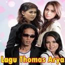 Koleksi Lagu ThomasArya Viral APK