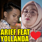 Lagu Arief Full Album 2021 Feat Yolanda Offline иконка