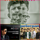 Lagu Ariel Noah Peterpan MP3 APK