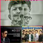 Lagu Ariel Noah Peterpan MP3 иконка