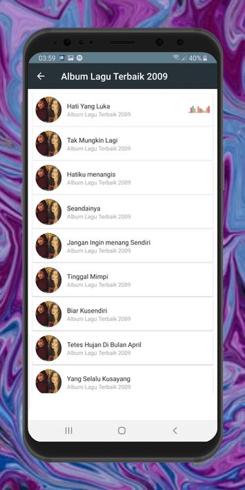 100+ Lagu Betharia Sonata Offline Terlengkap MP3 for Android - APK Download