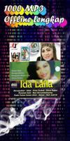 100+ Kumpulan Lagu Ida Laila F Ekran Görüntüsü 3