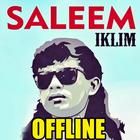 Lagu Iklim Saleem Full Album icône