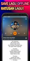 Lagu Iklim Saleem Full Album скриншот 1