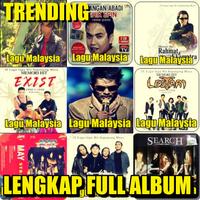 Lagu Malaysia Terlengkap 2022 постер