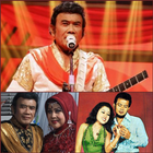 100+ Lagu Rhoma Irama Offline icône