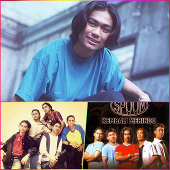 Lagu Spoon Malaysia Offline Rindu Serindu Rindunya for ...