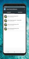 100+ Lagu SpringMalaysia MP3 Plakat