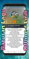 100+ Lagu SpringMalaysia MP3 capture d'écran 1