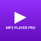 Pi Music Player and Mp3 Player أيقونة