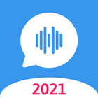 Voice Saver Zeichen