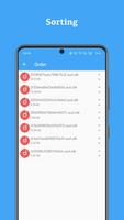 Voice Saver Screenshot 2