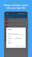 Voice Saver Screenshot 3