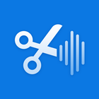 MP3 Cutter: Create Ringtone Well icon