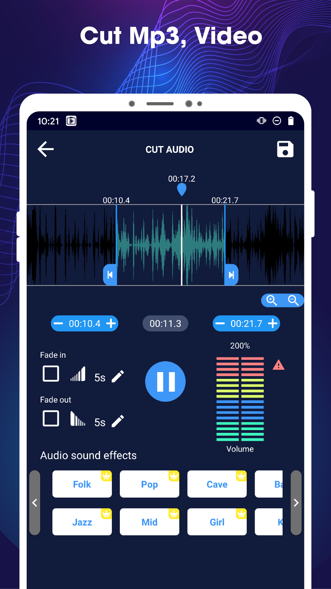 Music Editor: Mp3 Cutter, Mix APK 1.9.8 for Android – Download Music  Editor: Mp3 Cutter, Mix APK Latest Version from APKFab.com