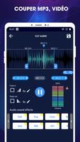 Music Editor capture d'écran 1