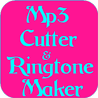 Mp3 Cutter & Ringtone Maker иконка