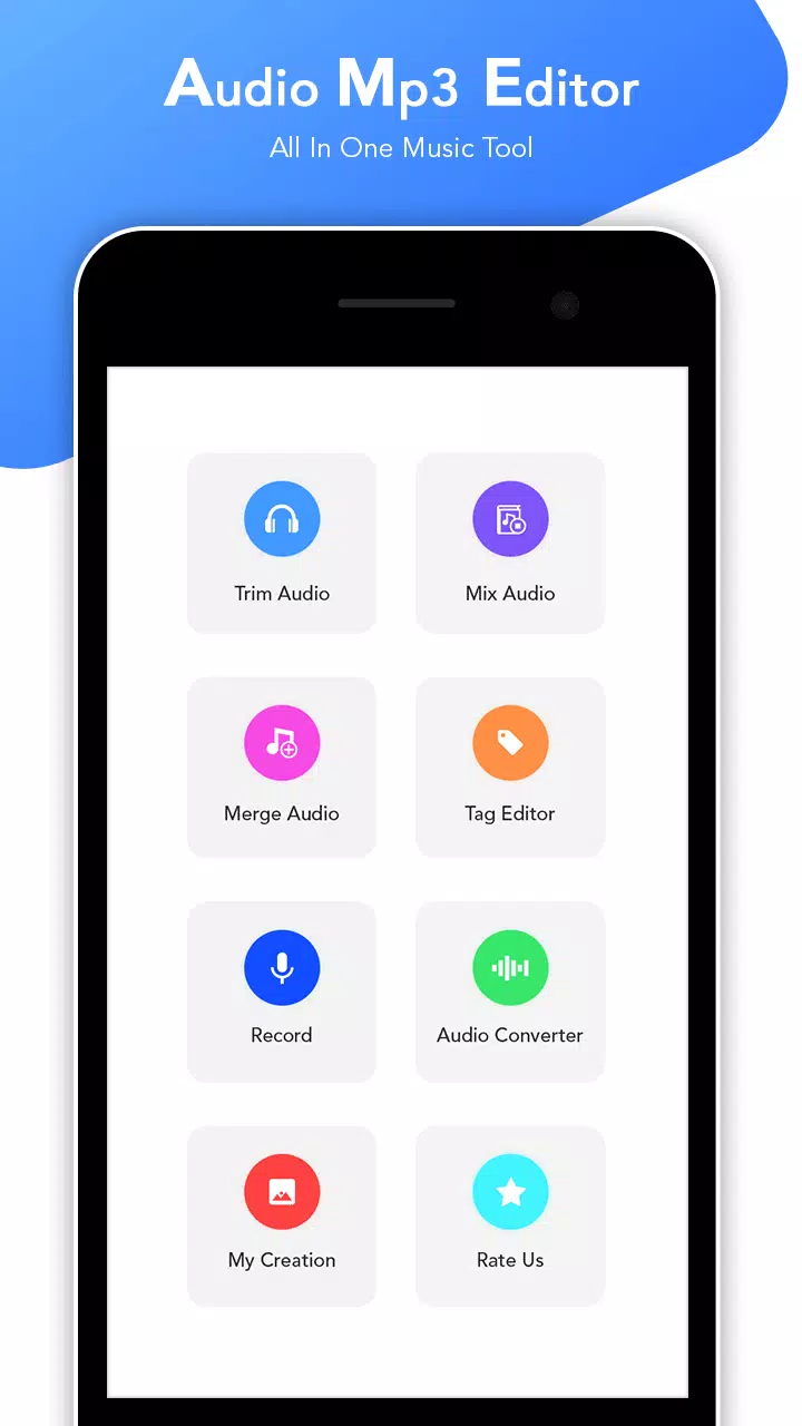 MP3 Cutter Ringtone Maker - Audio Editor 2021 APK for Android Download