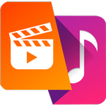 MP3 Converter - Video to MP3 icon