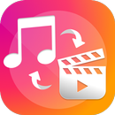 MP3 Converter - Video to MP3 APK
