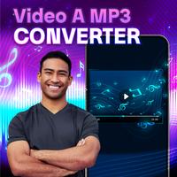 MP3 Converter: Video Converter Poster