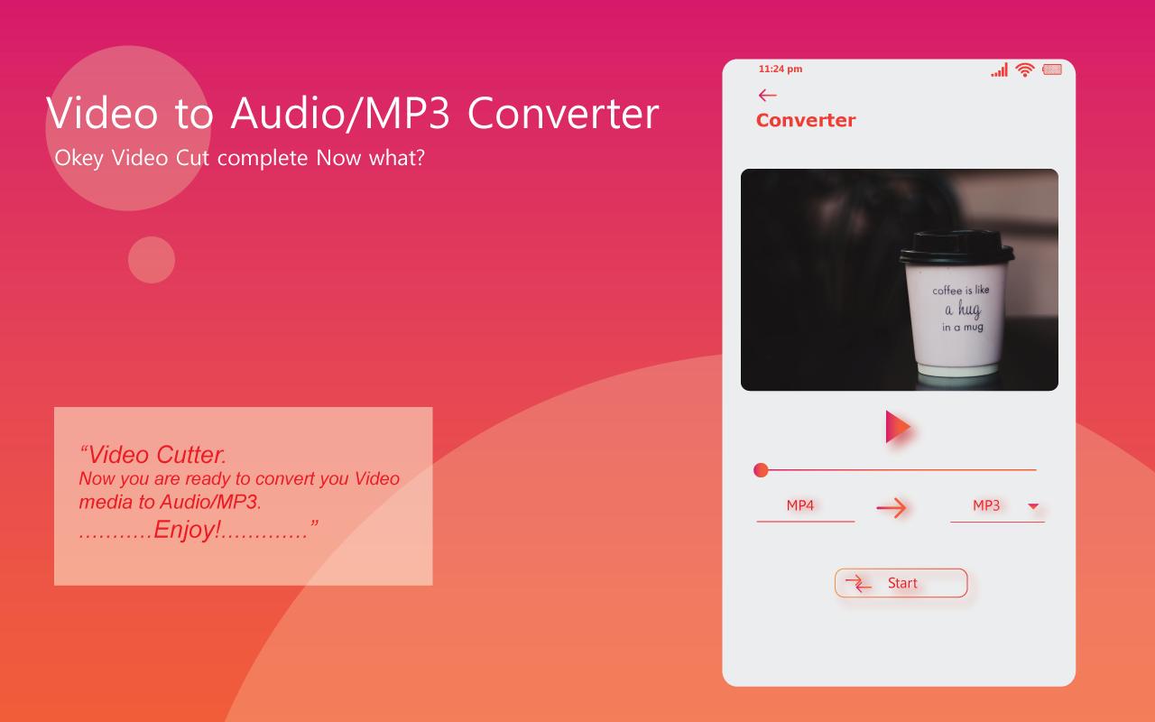 Convert Videos to MP3 – Free mp3 converter app for Android - APK Download
