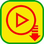 MP3 Music Downloader Free Music Download ไอคอน