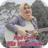 Mp3 Cover Els Warouw icon