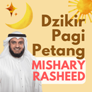Dzikir Pagi Petang Mishary Mp3 APK