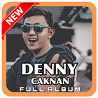 MP3 Denny Caknan Offline 2020 icône