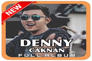 MP3 Denny Caknan Offline 2020 Affiche