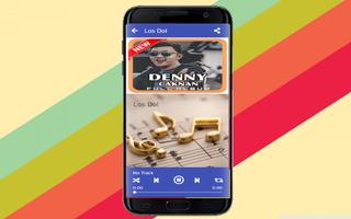 MP3 Denny Caknan Offline 2020 capture d'écran 3