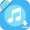 ”Free Music Downloader & Download MP3 Song