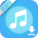 Free Music Downloader & Download MP3 Song APK