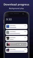 Music Downloader تصوير الشاشة 3