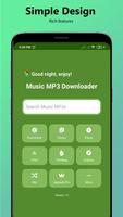 TaPlay: Download & Play Music capture d'écran 1
