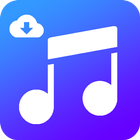 Icona Mp3 Juice MP3 Music Downloader